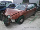 TOYOTA COROLLA EE111